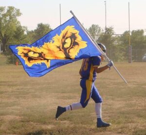 Football Mission Image