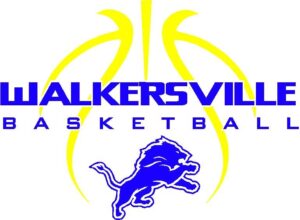 walkersville basketball image